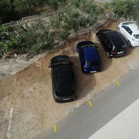 Apartmani Adria 2 Baška Voda Dış mekan fotoğraf